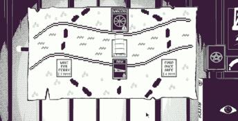 WAGON PC Screenshot