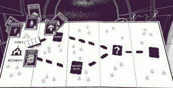 WAGON PC Screenshot