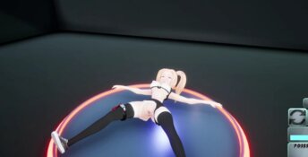 Waifu Dreams City PC Screenshot