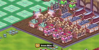 Waifu Shop PC Screenshot
