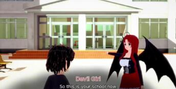 Waifu Slut School PC Screenshot