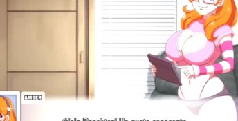 WaifuHub Season 8 PC Screenshot