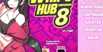 WaifuHub Season 8