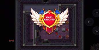 Waifus Smash PC Screenshot