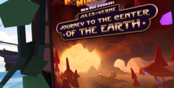Walkabout Mini Golf: Journey to the Center of the Earth PC Screenshot