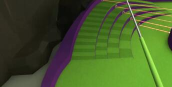 Walkabout Mini Golf: Laser Lair PC Screenshot