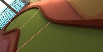 Walkabout Mini Golf: Laser Lair PC Screenshot