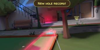 Walkabout Mini Golf VR