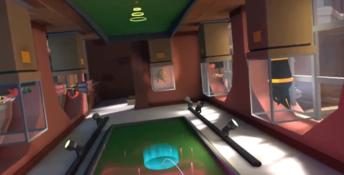 Walkabout Mini Golf VR