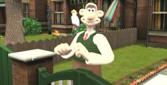 Wallace & Gromit in The Last Resort PC Screenshot