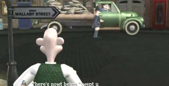 Wallace & Gromit in The Last Resort PC Screenshot