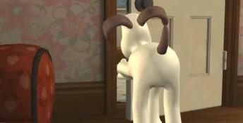 Wallace & Gromit in The Last Resort PC Screenshot