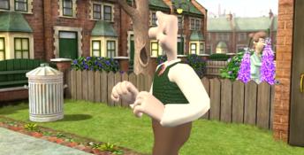 Wallace & Gromit's Grand Adventures PC Screenshot