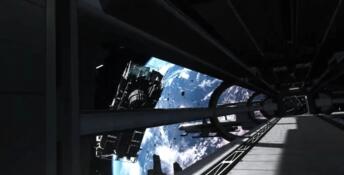 Wandering in Space VR PC Screenshot