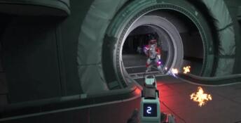 Wandering in Space VR PC Screenshot