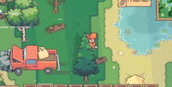 Wanderlost PC Screenshot