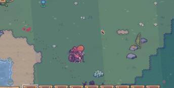 Wanderlost PC Screenshot