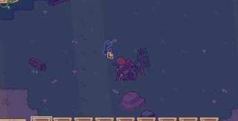 Wanderlost PC Screenshot