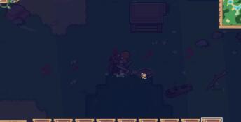 Wanderlost PC Screenshot