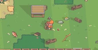 Wanderlost PC Screenshot
