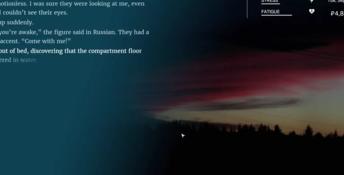 Wanderlust: Transsiberian