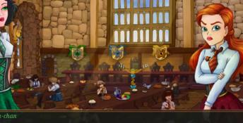 Wands and Witches PC Screenshot