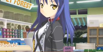 Wanko to Kurasou PC Screenshot