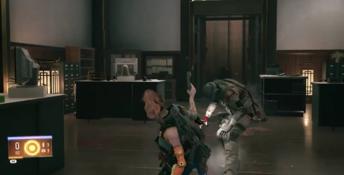 Wanted: Dead PC Screenshot