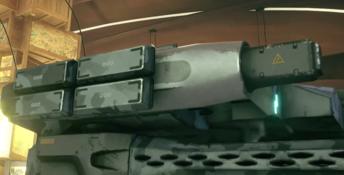 Wanted: Dead PC Screenshot