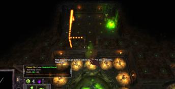 War For The Overworld PC Screenshot