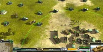 War Front: Turning Point PC Screenshot