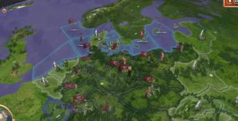 War Leaders: Clash of Nations PC Screenshot