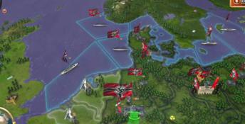 War Leaders: Clash of Nations PC Screenshot