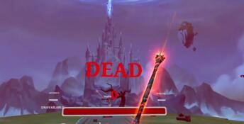 War of Wizards PC Screenshot
