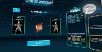 War of Wizards PC Screenshot