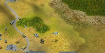 War On Folvos PC Screenshot