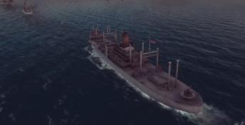 War on the Sea PC Screenshot