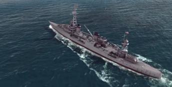 War on the Sea PC Screenshot