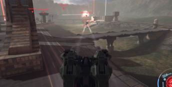 War Robots PC Screenshot