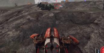 War Robots PC Screenshot
