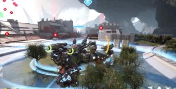 War Robots: Frontiers PC Screenshot