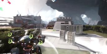 War Robots: Frontiers PC Screenshot