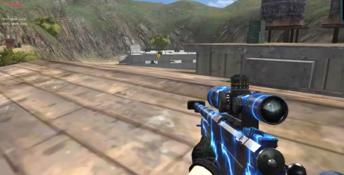 War Rock PC Screenshot
