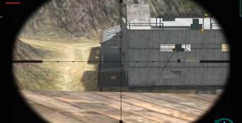 War Rock PC Screenshot