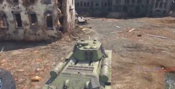 War Thunder PC Screenshot