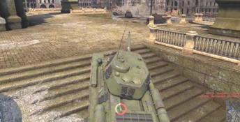 War Thunder PC Screenshot