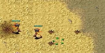 WarBreeds PC Screenshot