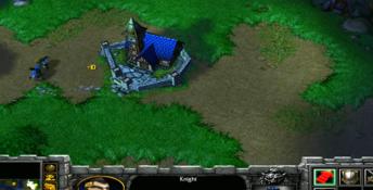 Warcraft III PC Screenshot