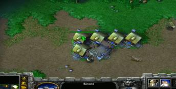 Warcraft 3 - Complete Edition PC Screenshot