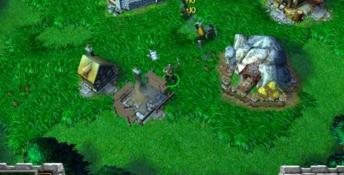 WarCraft III: Reign of Chaos PC Screenshot
